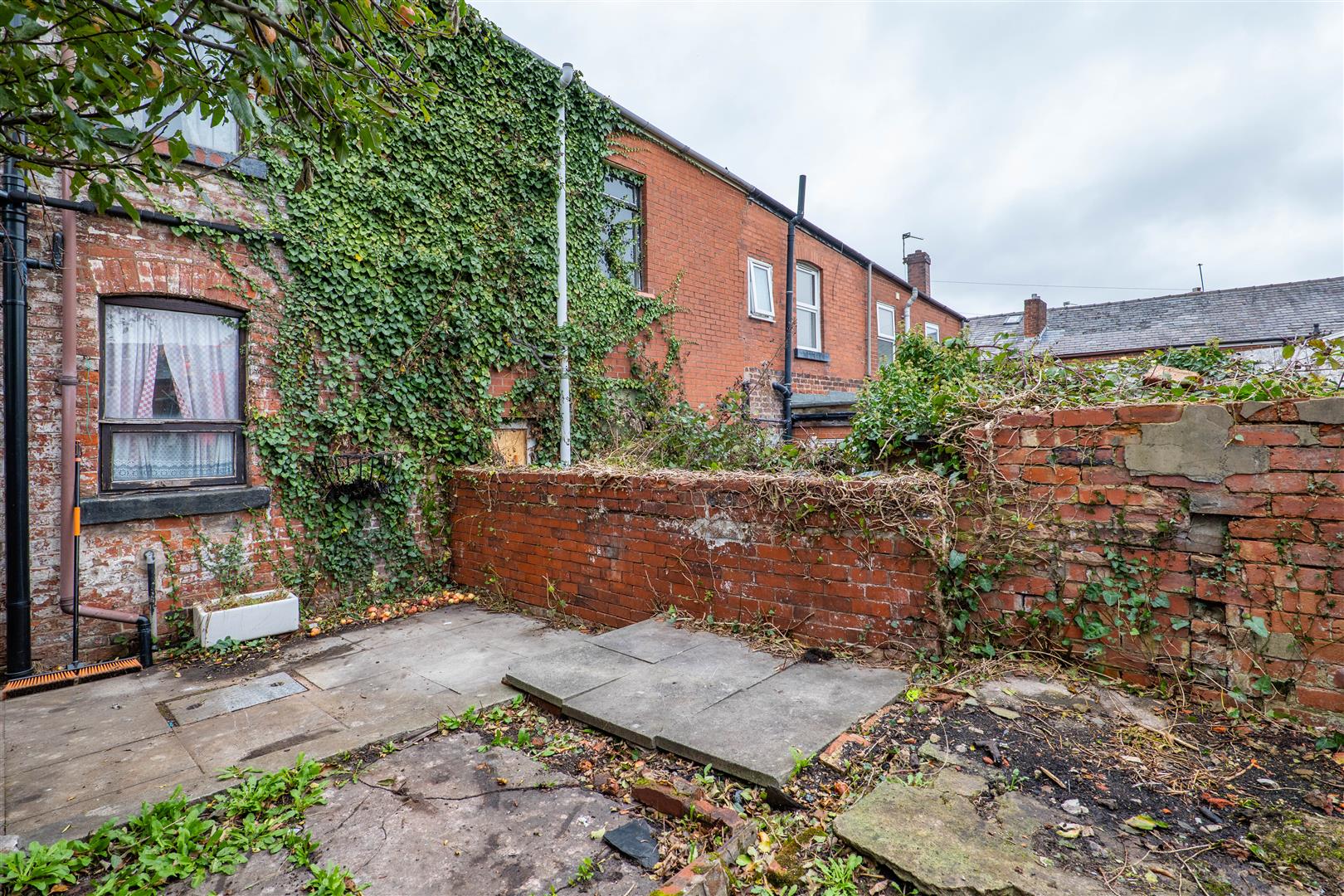 Trafalgar Street, Chorley